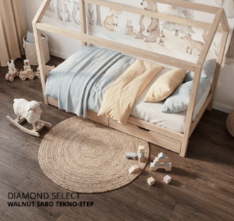 Central de Decoraciones