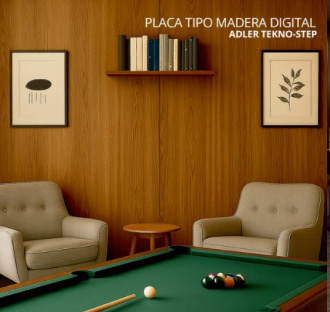 Central de Decoraciones